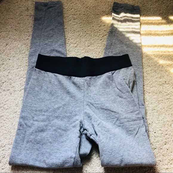Forever 21 Legging bundle! 3 pairs - Picture 4 of 7